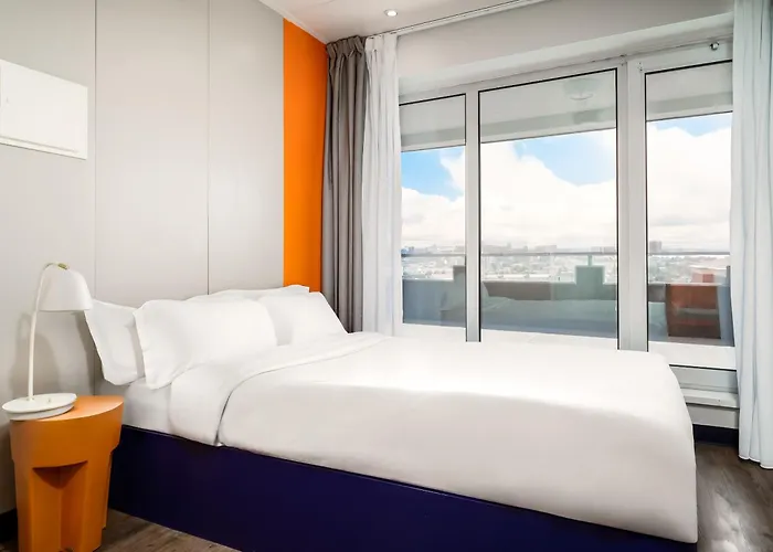 STAYSOME Porto Herculano